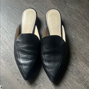 Cole Haan mules